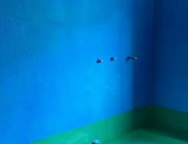 邱县卫生间测漏水多少钱