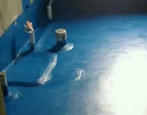 邱县卫生间测漏水多少钱