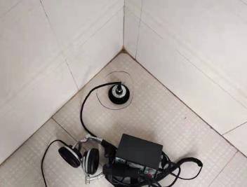 邱县楼顶渗水维修公司为您分享下检测区的划分。