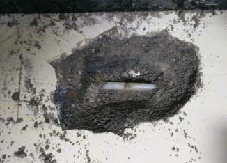 邱县漏水检测多少钱