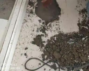 邱县楼顶渗水公司分享下邱县卫生间测漏水方法和方法的详细分解。