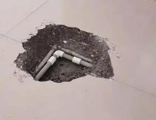  邱县检漏多少钱?