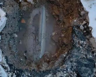 邱县楼顶漏水维修怎么找漏水点？